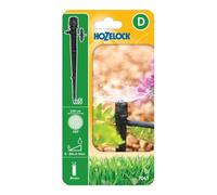 Arroseur sur piquet 360° portée réglable Hozelock irrigation jardin jardin jardin extérieur