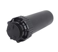 Arroseur télescopique rétractable enterré G3/4, Interface filetée Femelle en Plastique, réglable de 40 à 360° for pelouse