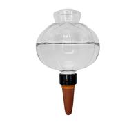 Arroseurs automatiques pour d'intérieur 500 ml, diffuseurs avec couvercle