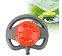 Arroseurs de jardin pour pelouses, arroseur de jardin pour système d'arrosage de jardin, tuyau d'arrosage rotatif de grande surface, arroseur oscillant pour arroseurs de pelouse