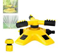 Arroseurs de jardin, rotation à 360 degrés, arroseurs Hozelock pour pelouse, jardin, large gamme de pulvérisation oscillante pour jardin (arroseur de jardin)