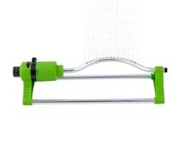 Arroseurs Oscillants pour Pelouse | Buse De Brumisation Goutte À Goutte,Arroseur pour Pelouse et Extérieur - pour Jardin Extérieur Parterre De Fleurs Arrosage Sol Ferme Patio