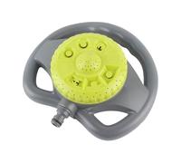 Arroseurs pour Jardin - Arroseur pour Pelouse,Système d'Arrosage Rotatif pour Jardin Balcon Potager Fleurs Extérieur Patio Cour Arrière Serre