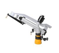 Arroseurs rotatifs automatiques réglables pour l'irrigation de pelouse et de cour