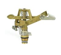 Arroseuse A Secteur MOD.AR056 Attache 1/2 " Mâle Pour Irrigation Jardin