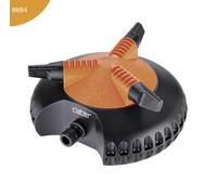 Arroseuse Clabert Rotatif Hydrojet 2000 110 Mètre Carré 12 M Original Art. CL