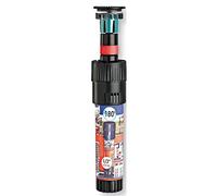Arroseuse Enterré Claber Rainjets Dynamique, Modèl 90220 , pour Un'Arrosage