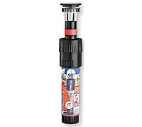 Arroseuse Enterré Claber Rainjets Dynamique, Modèl 90230 , pour Un'Arrosage