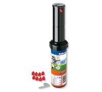 Arroseuse Enterré Claber Rainjets Dynamique, Modèl 90478 , pour Un'Arrosage