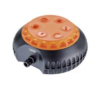 Arroseuse Multifonction Multijet 6 Différents Jets Disponibles 70 Mq CL8654