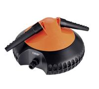 Arroseuse Rotatif CLABER Hors-Terre Idrospray 2000 170 Mq.in ABS Code CL8675