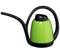 Arrosoir 1,4l vert Geli FASHION Arrosoir pour fleurs