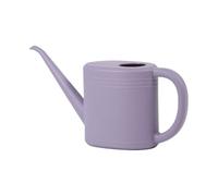 Arrosoir - 1 l - Long bec - Petit arrosoir - Pour terrasse et jardin en extérieur - Pour horticulture sur balcon, maison, intérieur et pour