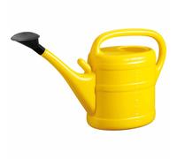 Arrosoir 10 l jaune Pomme de douche à emboîter plastique de haute qualité