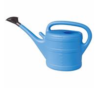 Arrosoir 10 l vert menthe Pomme de douche emboîtable en plastique de haute qualité