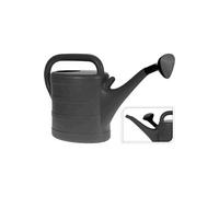 Arrosoir 10 litres anthracite