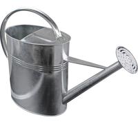 Arrosoir 10 litres, galvanisé - ovale env. 54 cm