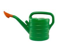 Arrosoir, 10 litres, vert/orange