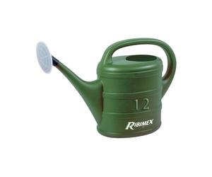 Arrosoir 12L avec pomme d'arrosage - Ribimex