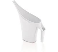 Arrosoir Prosperplast Coubi en plastique coloris blanc contenance 2 litres