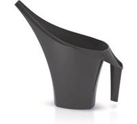 Coubi 2L Pouche d'arrosage, dimensions (mm) 313x118x306, couleur anthracite