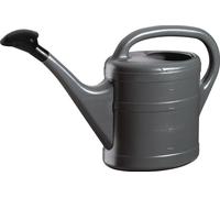 Arrosoir 5 l anthracite Pomme de douche emboîtable plastique de haute qualité