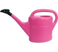 Arrosoir 5 l rose Pomme de douche emboîtable plastique de qualité supérieure