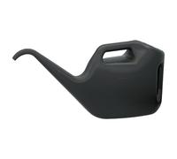 Arrosoir 9 Litres pour Intérieur et Extérieur Plastique Embout Pratique Noir