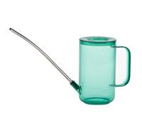 Arrosoir à long bec - 1 L arrosoir de jardin & plantes - Pour balcon & plantes d'intérieur