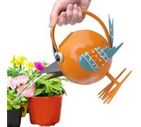Arrosoir à,Outil d'Irrigation Décoratif avec Motif d'Oiseau - Arrosoir pour D'Extérieur - pour Maison, Appartement, Ferme, Le Bureau, Patio, Jardin, Arrière-Cour et Le Balcon