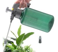 Arrosoir à pression d'air, arrosoir à pression,Flacon pulvérisateur à pression portatif | monsieur fleur outils d'arrosage presse à main arrosoir Pot pelouse pompe à pression pour en po