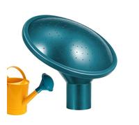 Arrosoir à tête de rosace pour arrosoir - Embout pour irrigation extérieure | Tête d'arrosage pour jardins, cultivateurs, serres, terrasses, balcons, maison, appartement, bureau