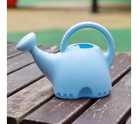 Arrosoir animal 1,5 L pour enfant, petit arrosoir en plastique, joli arrosoir, pot d'arrosage créatif de dessin animé pour plantes de jardin et de maison