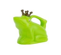 Esschert Design TG68 Arrosoir 1,756 L Laiton, Vert