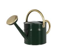 Arrosoir anse ronde - Vert - Taille S - L 49,5 x P 23,5 x H 26 cm