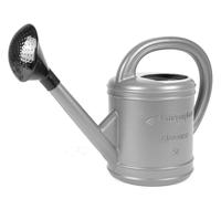 Arrosoir Argent 5L Avec Douche Arrosoir À Fleurs