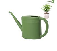 Arrosoir - Arrosoir léger à Bec Long de 1 l, Petit Pot d'arrosage en Plastique pour d'intérieur et d'extérieur, Jardin, terrasse, Balcon, pichet d'eau pour à Fleurs pour la Maison | Ou