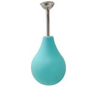 Arrosoir, arrosoir pour plantes d'intérieur, bouteille d'eau à presser en ballon de silicone de 8 oz avec bouche pulvérisation en acier inoxydable, outils jardin pour fleurs, plantes 'intérieu