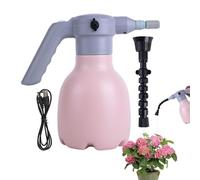 Arrosoir Automatique - Arrosoir Automatique avec de pulvérisation réglable pour | Distributeur d'eau alimenté par Batterie, Design léger, Parfait pour Le Jardinage intérieur et extérieur,