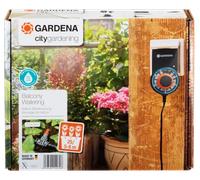 Arrosoir automatique balcons et terrasses - GARDENA