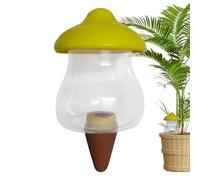 Arrosoir automatique pour - Arrosage automatique des - Arrosage automatique des , arrosage automatique pour l'intérieur, forme de champignon, efficace et décoratif pour