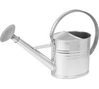 Arrosoir avec douchette ANGARDEN, 12 litres, métal, Zn