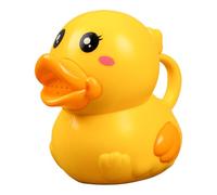 Arrosoir Bébé - Arrosoir pour,Canard Jaune avec Bec Verseur pour Jardin Extérieur Salle de Bain Intérieur Maison Jardinage