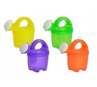 Androni Giocattoli 4090-0000 Arrosoir 1,5 L Bleu, Vert, Rouge, Jaune