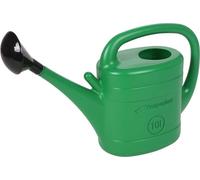 Arrosoir BURI 10Litres avec arrosoir vert Arrosoir à eau Arrosoir à fleurs Arrosoir de jardin