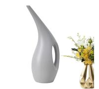 Arrosoir de 2,5 l - Long bec verseur - Pour d'intérieur - Pot d'arrosage uniforme - Pour d'intérieur - Pour arroser et fertiliser des petites de taille moyenne