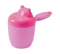 Arrosoir De Bain pour Bébés - Verseur d'eau pour Le Bain De Bébé | Verseur Cartoon Sécurité Épaissi pour Fille Garçon Lavage De Cheveux Et Shampooing