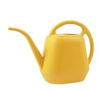 Arrosoir de capacité de 4 l avec long bec - Bouilloire pour plantes de jardin d'intérieur et d'extérieur