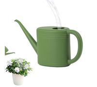 Arrosoir de fleurs léger de 1 l | Arrosoir de jardin pour l'extérieur - Pour terrasse et jardin en extérieur, pour horticulture, balcon, maison, intérieur et pour