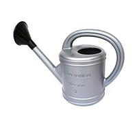 Prosperplast Arrosoir de jardin Classico 5 L couleur argentée